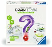 Ravensburger RAV GraviTrax The Game Flow| 27017