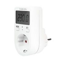 Logilink Energiekosten Messgerät (EM0002A)
