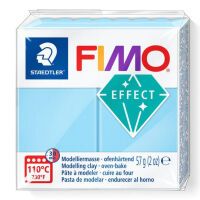 FIMO Mod.masse Fimo effect aqua (8020-305)