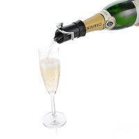 VACU VIN Sekt- / Champagnerverschluss mit Ausgießer