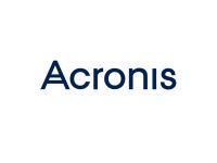 Acronis Backup 15 Server Box dt. (B1WZBPDES)