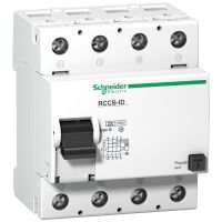 Schneider Electric FI 4P 125A 300MA B (16764)