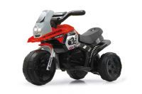 Jamara Ride-on E-Trike Racer rot                          3+ (460227)