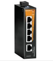 Weidmüller 5PORT SWITCH IE-SW-BL05-5TX (IE-SW-BL05-5TX)
