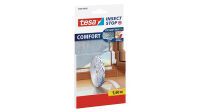 tesa Fliegengitter Comfort Klettband-Ersatzrolle 5,6m weiß (55387-00020-00)