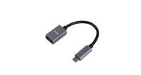 LMP 16093 - USB-C - USB A - Grey