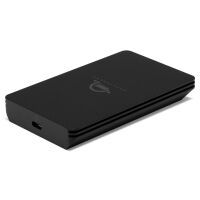 OWC Envoy Pro SX 1TB portable NVMe SSD Thunderbolt 3