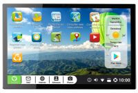 Ordissimo Tablet Célia 10" SC9863A 4GB/64GB/Wifi/BT/USBC Android (ART0418)