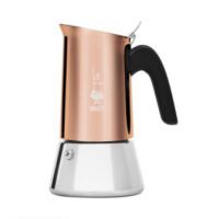 BIALETTI Espressokocher "New Venus" 4 Tassen