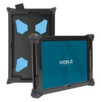 Mobilis RESIST Pack - Case for Galaxy Tab S6 Lite 10.4'' (050041)