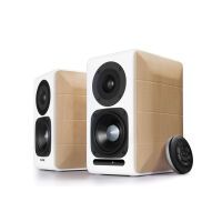 Edifier S880DB  2.0 holz/weiß  Bluetooth retail (S880DB)