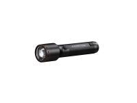 LED Lenser P6R Core - Hand flashlight - Black - IPX8 - LED - 900 lm - 240 m