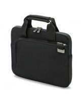 DICOTA Laptop Sleeve SMART 10-11.6  black Taschen & Hüllen - Laptop / Notebook