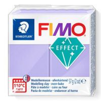 FIMO Mod.masse Fimo effect flieder (8020-605)