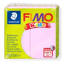 FIMO Mod.masse Fimo kids rosa (8030-25)
