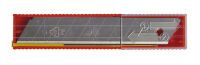 Rieffel Schweiz Rieffel Ersatzklingen 18 mm im Kunststoffspender (EK-910)
