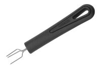 Westmark Pellkartoffelgabel Gentle schwarz