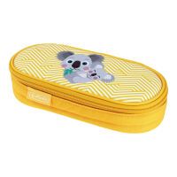 Herlitz Faulenzer Etui Cute Animals Koala (50038947)