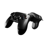 Gioteck - VX-4 Wireless Premium Bluetooth Controller for PS4, PC (Black) Englisch