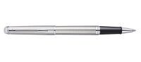 WATERMAN Hémisphère - Stainless steel - Black - Stainless steel - Fine - Ambidextrous - 1 pc(s)