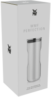 WMF Kaffeeautomaten-Zubehör XW136000 Perfection Glas-Milchbehälter