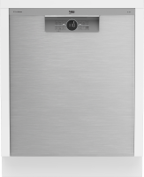Beko BDUN26420XQ (7620501677) Unterbaugeschirrspüler Einbaugeschirrspüler