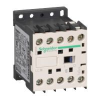 Schneider Electric KLEINSCHÜTZ 4SCHL.24V~ 9A (LC1-K0910B7)