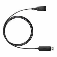 Jabra Kabel QD -> USB Link 230 (230-09)