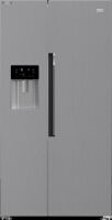 Beko SIDE BY SIDE 179X91CM (GN162341XBN ED) Kühl-/Gefrierkombination