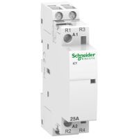 Schneider Electric SCHÜTZ 25A 2Ö 230/240VAC (A9C20736)
