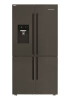 Elektra Bregenz SIDE BY SIDE STAND    182X91CM (SBSQ 4470 DX DARK ED)