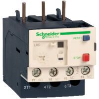Schneider Electric THERMORELAIS  12,OO-18,00A (LRD21)