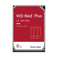 Western Digital WD     8TB WD80EFZZ   Red Plus  5640 SA3 (WD80EFZZ)