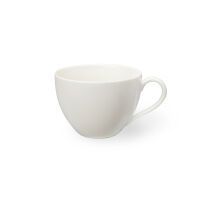 Villeroy & Boch BasicWhite Kaffee-Obertasse 0,20l