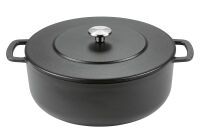 COMBEKK Dutch Oven Souschef 28cm 5,8l