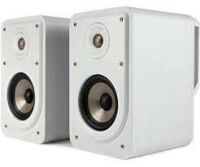 Polk Audio Stereo-Lautsprecher (passiv) (SIGS15EWT) SIGS15EWT Polk Audio Sortiment Signature S15E /Paar weiß