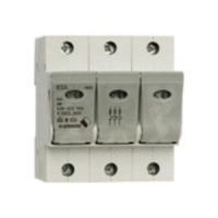 Mersen D02LASTTRENNS. 63A 3P.LINOCUR (05863.063000    O.SI)