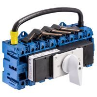 Kraus & Naimer NETZ-NOTSTROM-UMSCHALT.4P/80A (KG80.K950.VE2.F437)