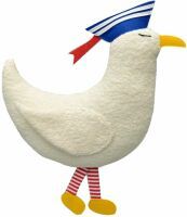 HANSEKIND Kuscheltier "Möwe" (629275)