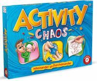 Piatnik Activity Chaos  667022 (667022)
