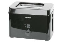GRAEF Toaster TO 62