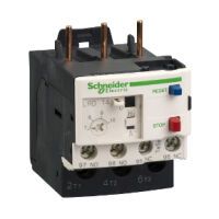 Schneider Electric THERMORELAIS   4,00- 6,00A (LRD10)