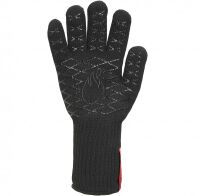 Feuermeister G 3622 - Gloves - Black - Aramide