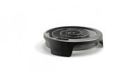 Weber 17636 - Cold smoking unit - Black - 335 mm - 370 mm - 73 mm - 1 pc(s)