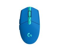LOGITECH G305 LightSpeed Wireless Gaming Mouse - BLUE - EER2 (910-006014)