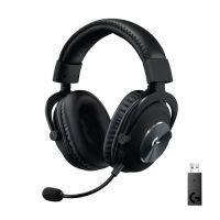Logitech G Pro X Wireless Lightspeed Gaming-Headsets