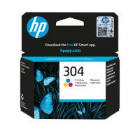 HP 304 color N9K05AE Tintenpatrone - Original - Ink Cartridge