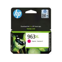 HP 3JA28AE Tintenpatrone magenta No. 963 XL Druckerpatronen