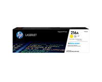 HP Toner W 2412 A yellow No. 216 A Toner