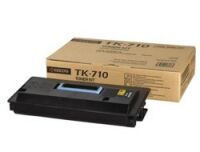 Kyocera Toner       BK   TK710 (1T02G10EU0)